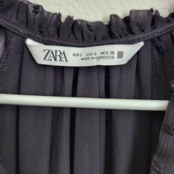 Zara Dress size S - Picture 5 of 10